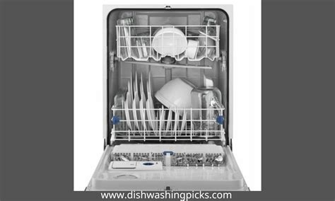 Image result for Operating Whirlpool Dish Washing Machine