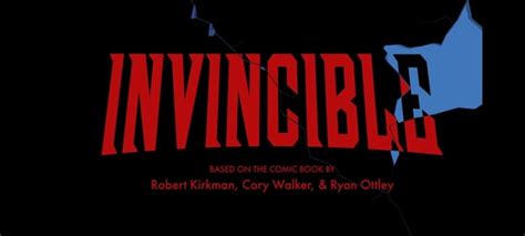 Image result for Invincible Full