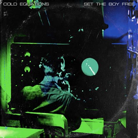 Set The Boy Free by Cold Equations: Review | Illustrate Magazine