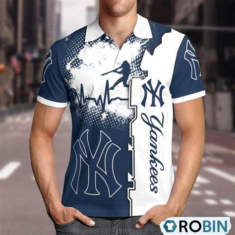 New York Yankees Clothing