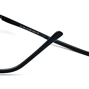 Buy grey jack Polarized Polygon Sunglasses for Men Women,Stylish Metal ...