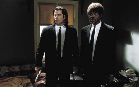 Image result for Pulp Fiction Scenes