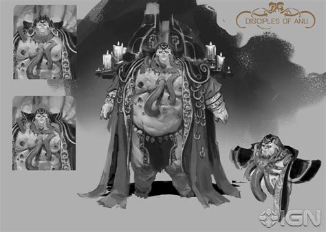 Slideshow: Phoenix Point Concept Art