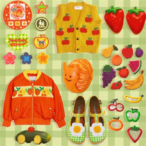 Heisei Retro Clothing