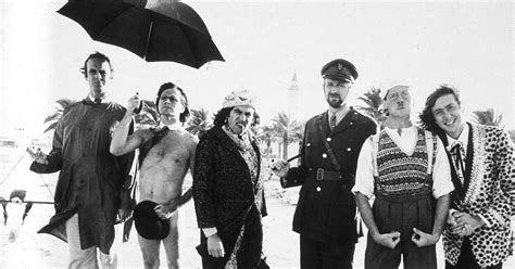 Image result for Monty Python Story Time Skit