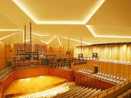 2018音乐厅设计平面图-房天下装修效果图