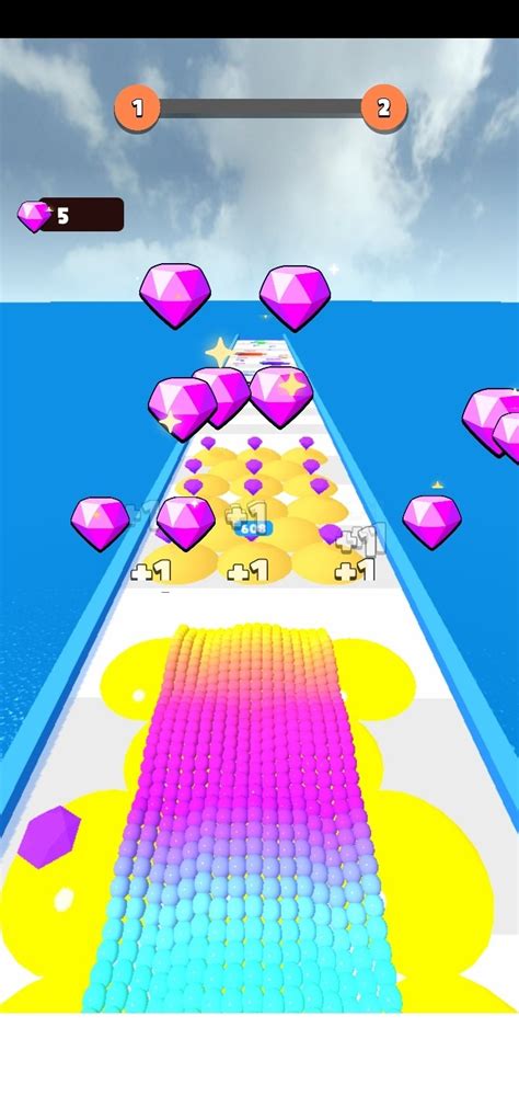 Canvas Run APK Download for Android Free