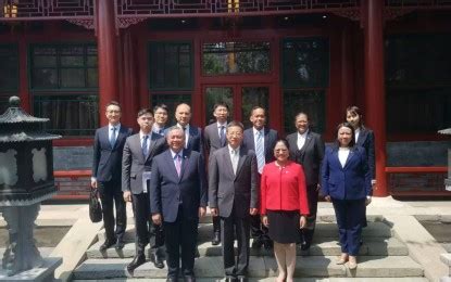 Philippines, China discuss ‘safety, rights’ of nationals in consular ...
