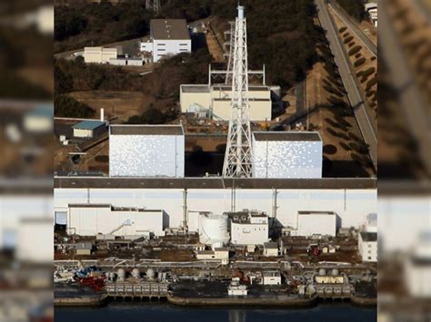 Japan's Fukushima nuclear plant begins groundwater release into Pacific ...