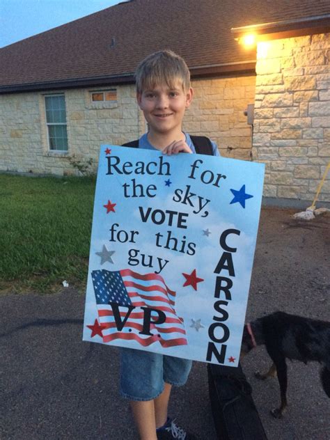 Class President 的图像结果