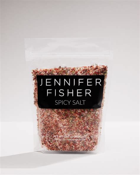 Jennifer Fisher Universal Salt | Jennifer Fisher