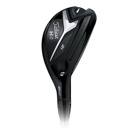 Titleist 818H2 Hybrid | Titleist Golf Clubs