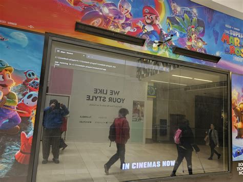 Command Line Prompt 的图像结果