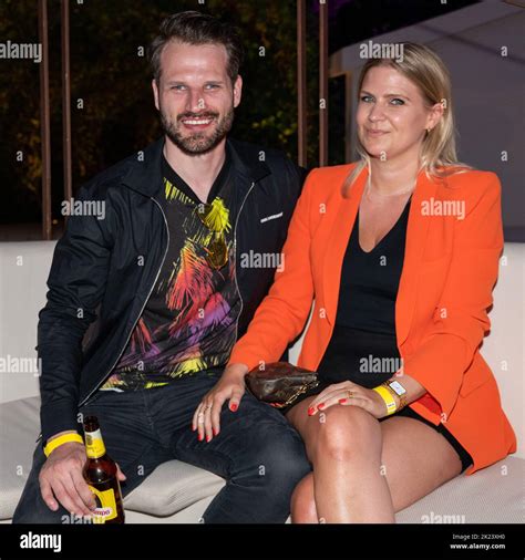 Ann kristin schmidt hi-res stock photography and images - Alamy