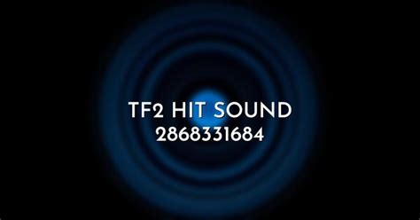 TF2 GameBanana Hit Sound Tutorial 的图像结果