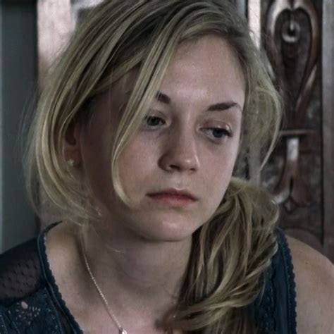 Beth Greene