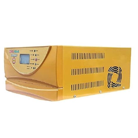 UTL Solar Offgrid Inverter – Solar World