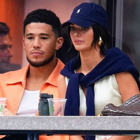 Exes Kendall Jenner and Devin Booker raise eyebrows with flirty exchange over Super Bowl ad