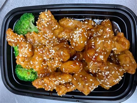 Chen's Garden - Chinese Restaurant | Online Order | Manchester | NH