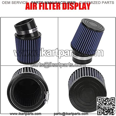 Image result for Air Filter for Predator 420Cc Engine