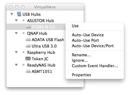 Image result for Use Virtualhere On Pi as USB Server