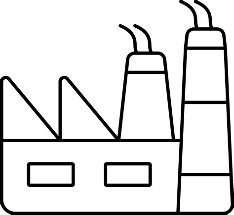 Industry Factory Icon 的图像结果