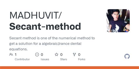 Image result for Secant Method Python Code