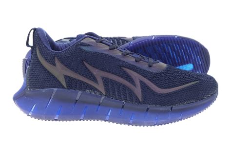 Men’s Sports Running Shoe – Lightweight Mesh Performance Shoe 39744 ...