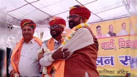 Modi Hai To Mumkin Hai: 14 साल बाद गले मिले दो धुर विरोधी नेता ...