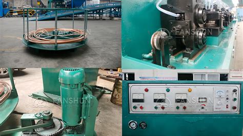Image result for Cold Roll Rod Threading Machine
