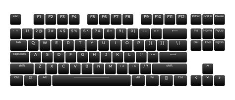 Image result for Keyboard Layout Design