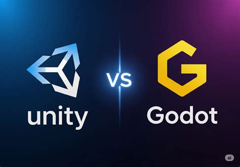 Unity Godot 的图像结果
