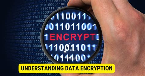 Encrypting Data 的图像结果