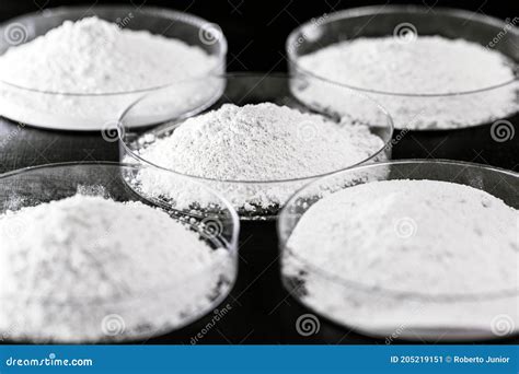 Sodium Bisulfate Also Called Sodium Hydrogensulfate. Used To Reduce ...