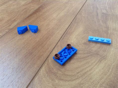 How to Build a LEGO Working TV 的图像结果