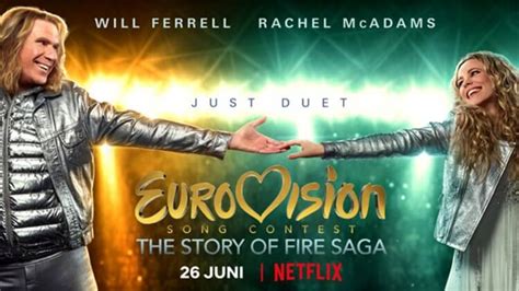 【影評】《歐洲歌唱大賽：火焰傳說》: 它很爛，但它是我們的爛 !（還有歐洲歌唱大賽的二三事） – 電影神搜