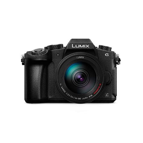 Panasonic Lumix DMC-G85 Mirrorless Micro Four Thirds Digital Camera ...