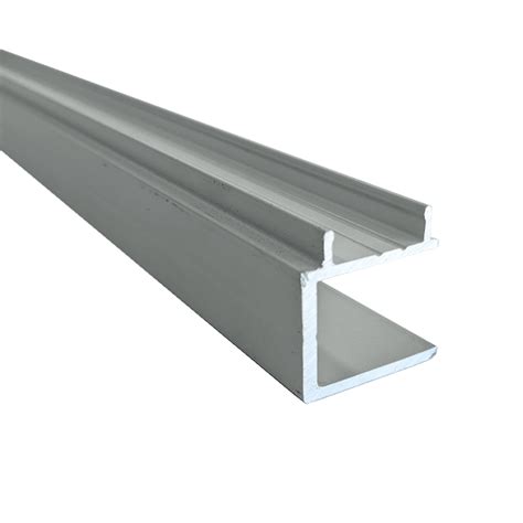 Image result for Structural Al Channel