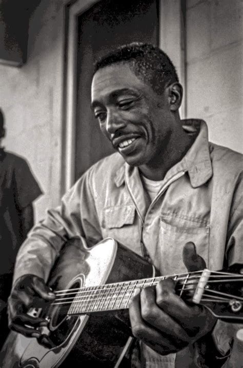 R L BURNSIDE | First Recordings