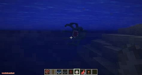 Better Animations Mod 的图像结果