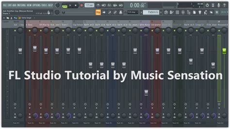 Image result for Download Basic FL Studio Tutorial