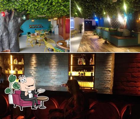 Spiritual Pub & Restaurant, Indore - Restaurant menu, prices and reviews