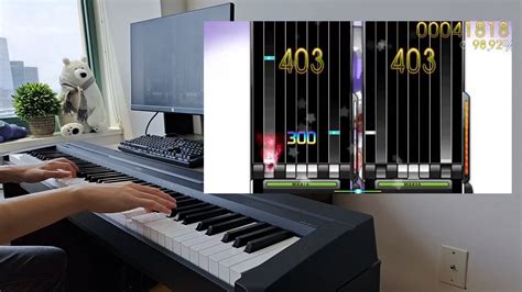 Does Osu Mania Help With Piano | Insights Of Musical Instruments