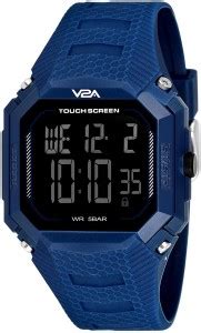 V2A Digital Watch - For Men - Buy V2A Digital Watch - For Men Stylish ...