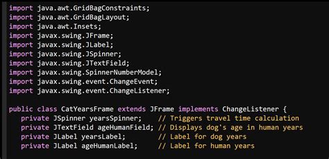 Image result for How to Change the Style of Java On jGRASP