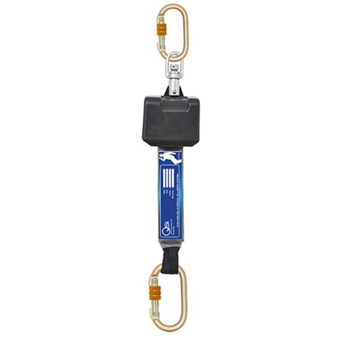 Retractable Lanyards & Fall Arrest – Active Safety