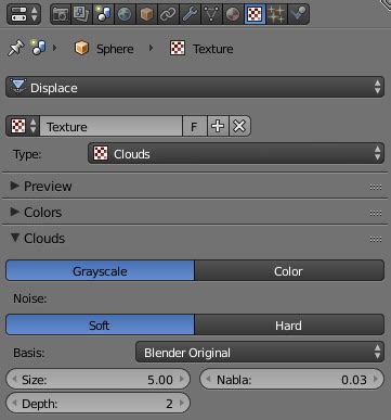 Image result for Blender Blob Tutorial