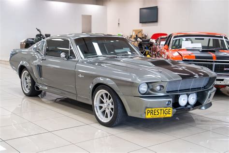 1965 FORD MUSTANG FOR SALE IN AUSTRALIA - JUST CARS