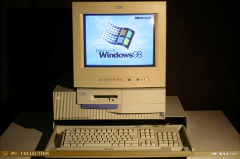 Windows 98 二十歲了，這些你熟悉的功能都是由它開始的 - 蘋果仁 - 果仁 iPhone/iOS/好物推薦科技媒體