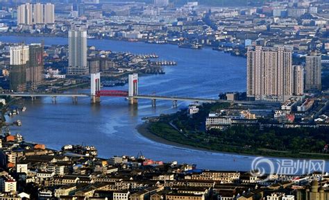 快讯：龙港镇正式入选国家新型城镇化试点_独家报道_温州网